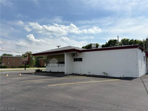 2812 W Erie Avenue Lorain OH 44053