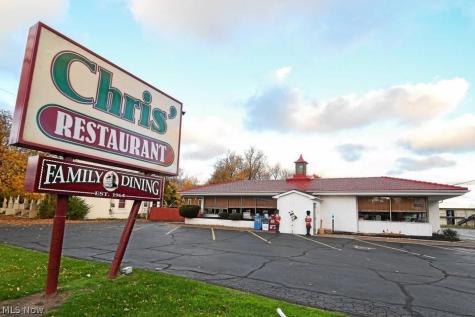 2812 W Erie Avenue Lorain OH 44053