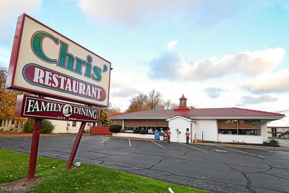 2812 W Erie Avenue Lorain OH 44053