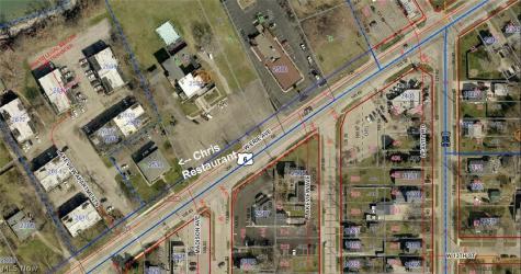 2812 W Erie Avenue Lorain OH 44053