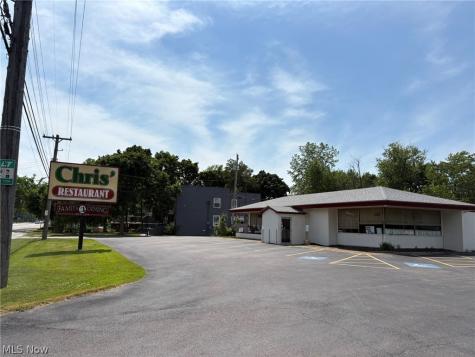 2812 W Erie Avenue Lorain OH 44053
