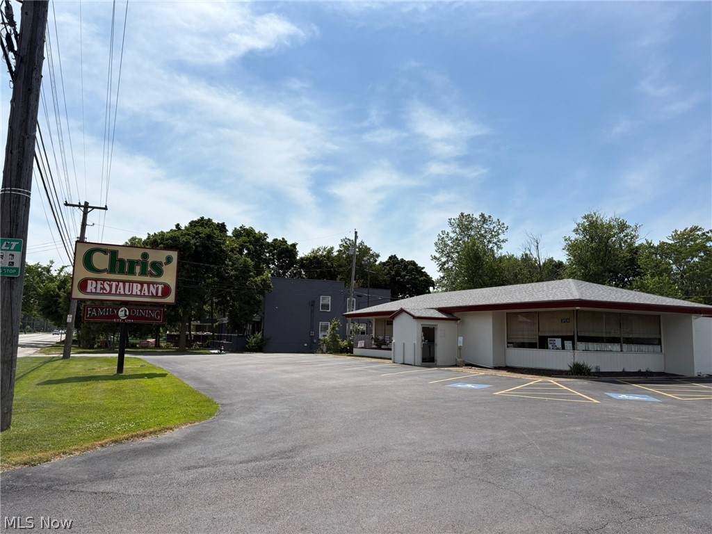 2812 W Erie Avenue Lorain OH 44053