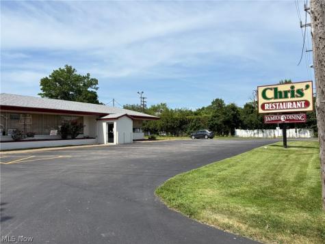 2812 W Erie Avenue Lorain OH 44053
