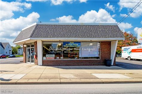 259 S Main Street Orrville OH 44667