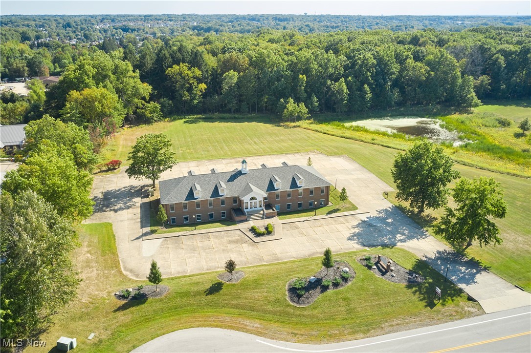 1920 Georgetown Road Hudson OH 44236