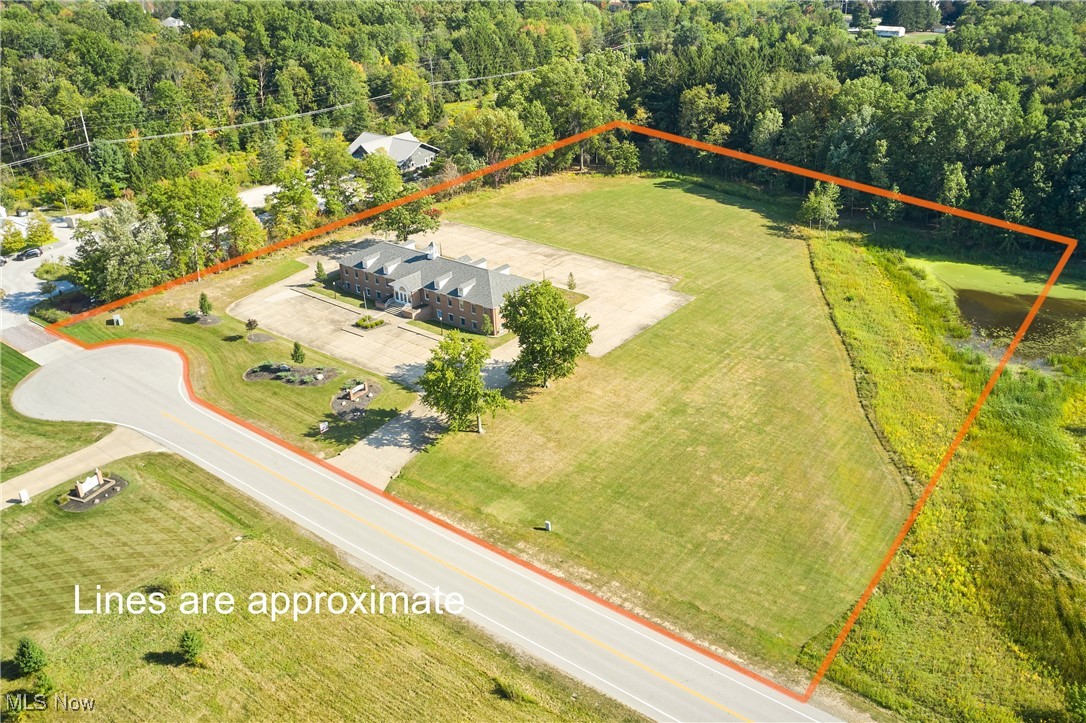 1920 Georgetown Road Hudson OH 44236