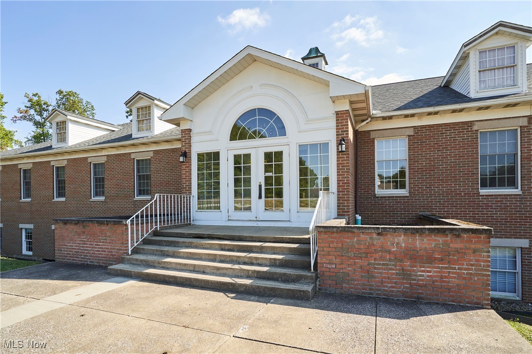 1920 Georgetown Road Hudson OH 44236