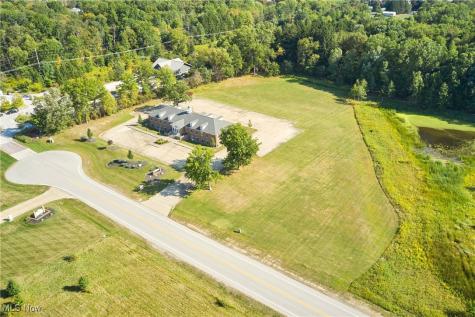1920 Georgetown Road Hudson OH 44236