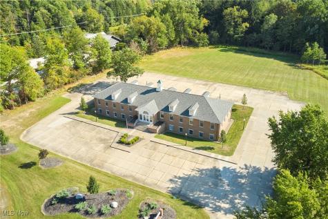 1920 Georgetown Road Hudson OH 44236