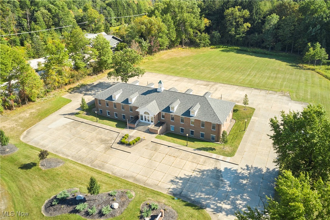 1920 Georgetown Road Hudson OH 44236