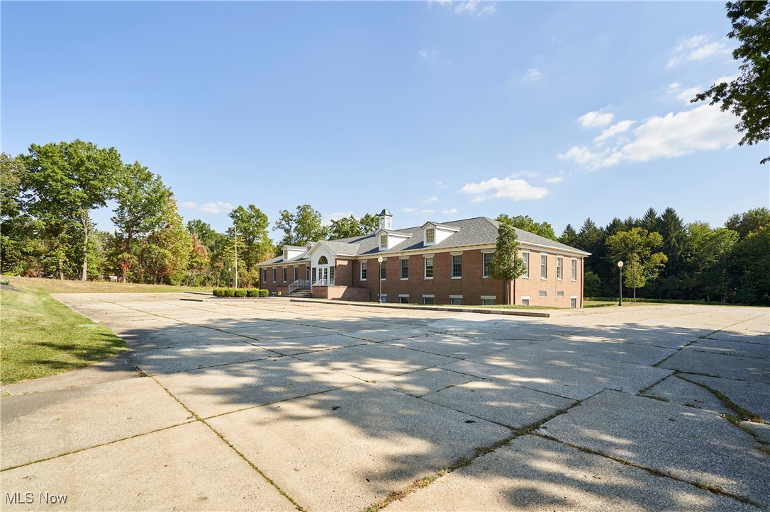 1920 Georgetown Road Hudson OH 44236