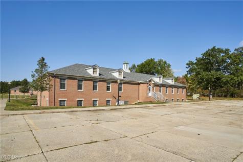 1920 Georgetown Road Hudson OH 44236