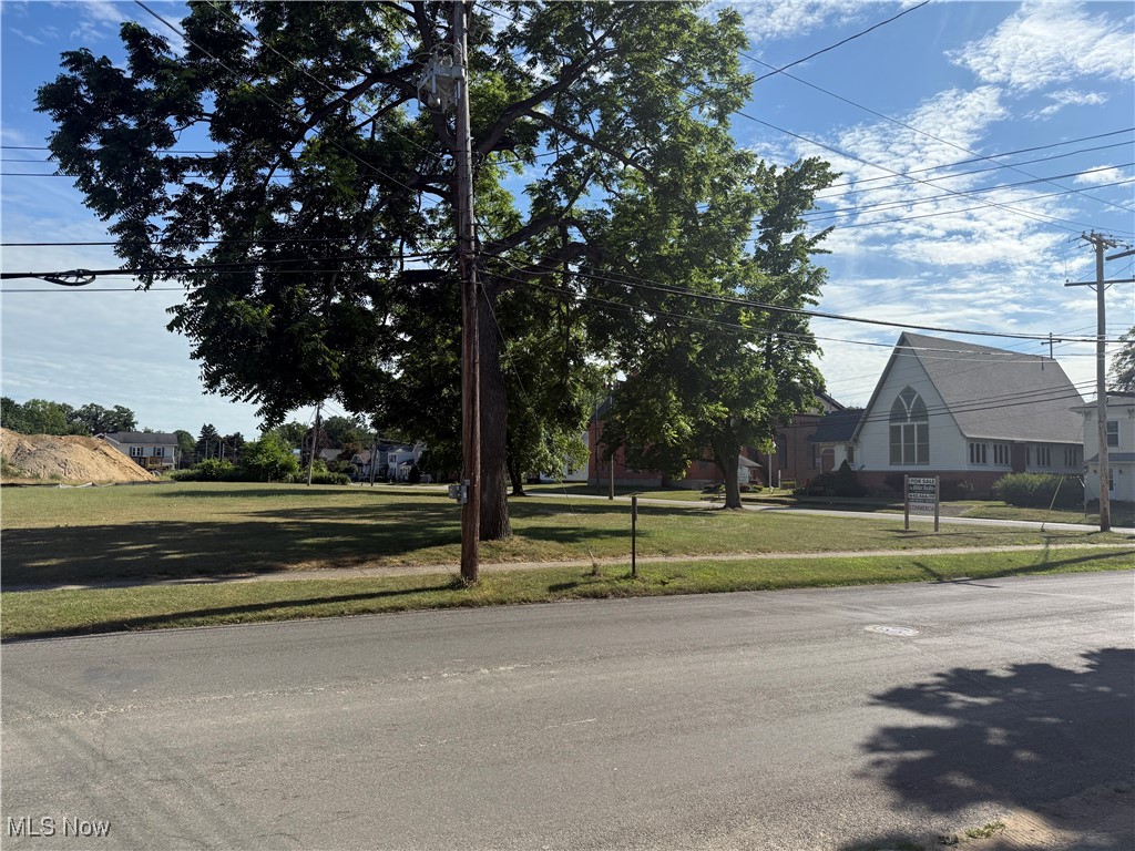 135 & 119 S Eagle Street Geneva OH 44041