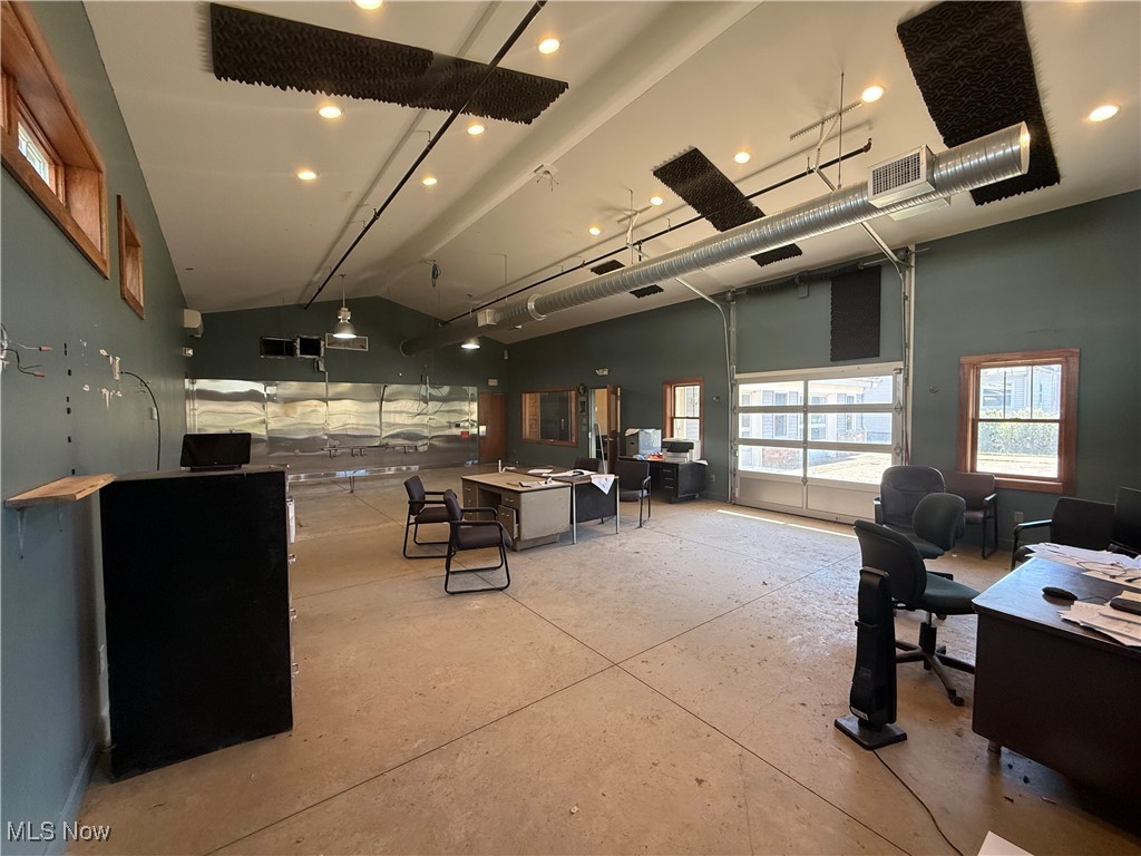 135 & 119 S Eagle Street Geneva OH 44041