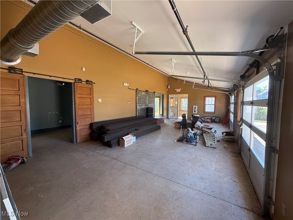 135 & 119 S Eagle Street Geneva OH 44041