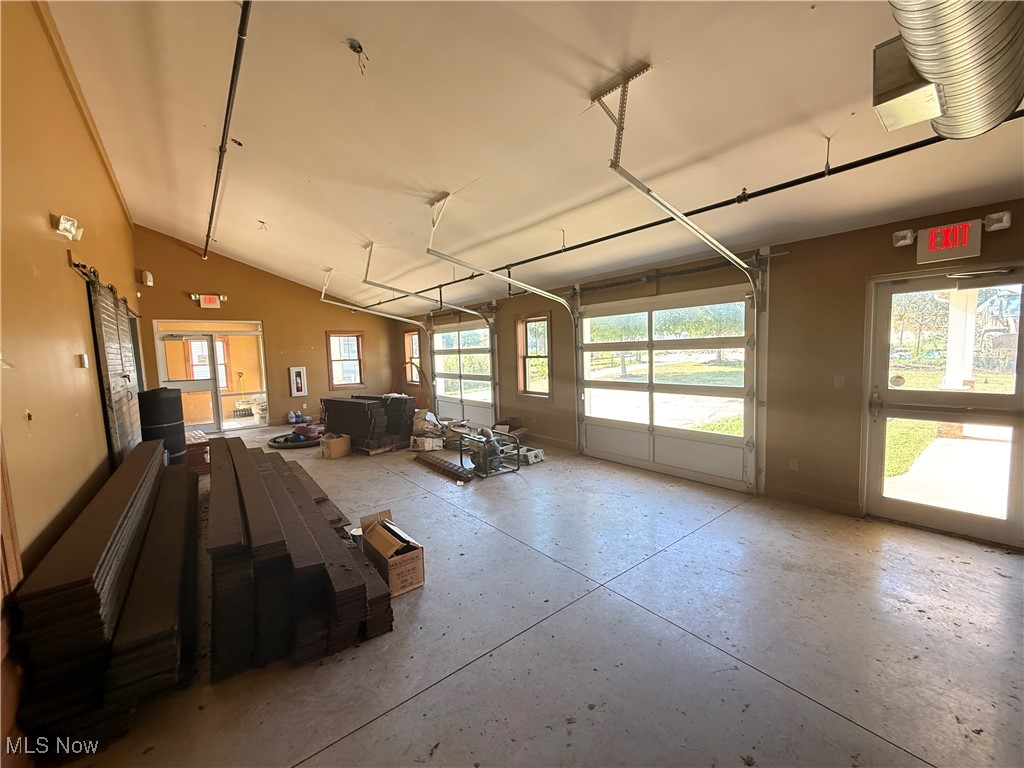 135 & 119 S Eagle Street Geneva OH 44041