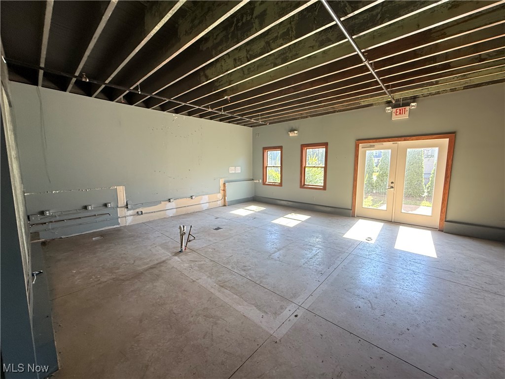 135 & 119 S Eagle Street Geneva OH 44041