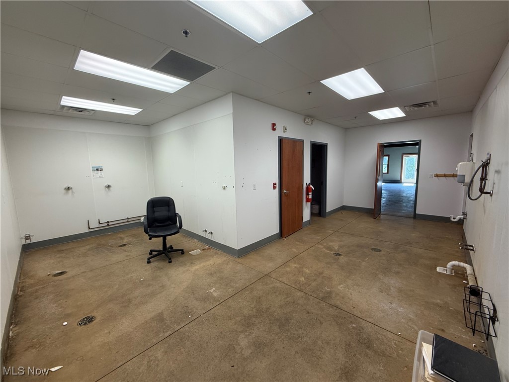 135 & 119 S Eagle Street Geneva OH 44041