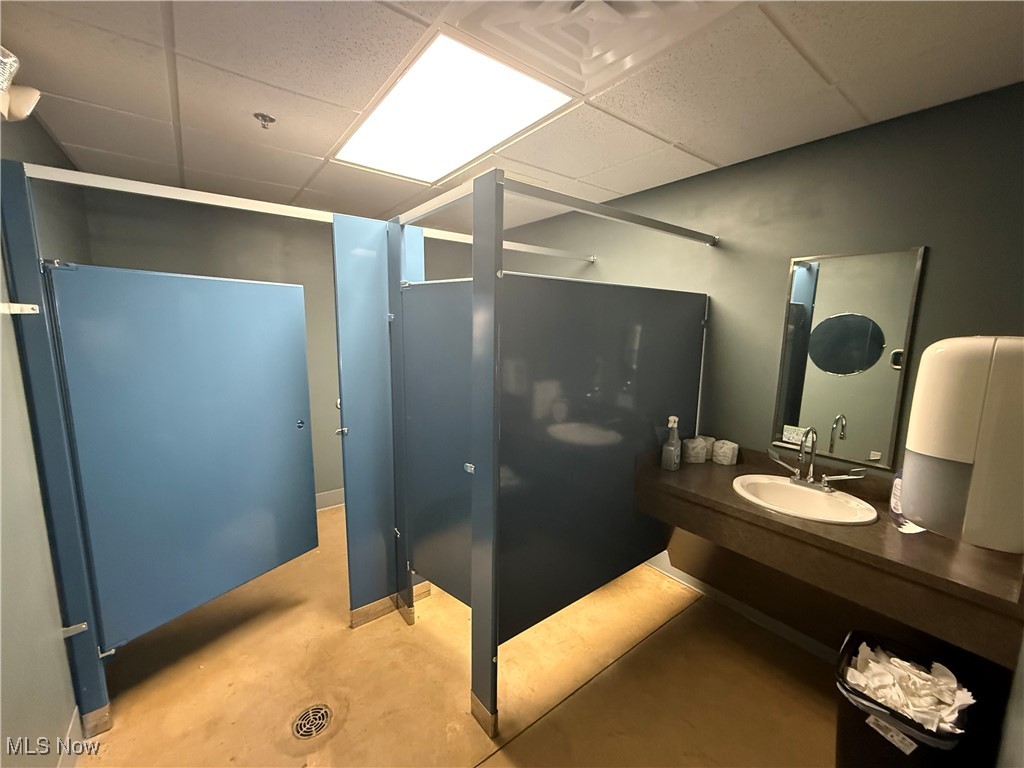 135 & 119 S Eagle Street Geneva OH 44041