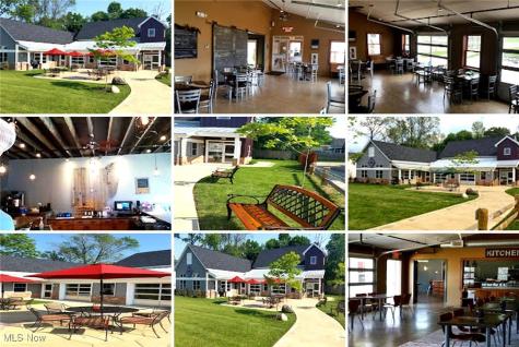 135 & 119 S Eagle Street Geneva OH 44041