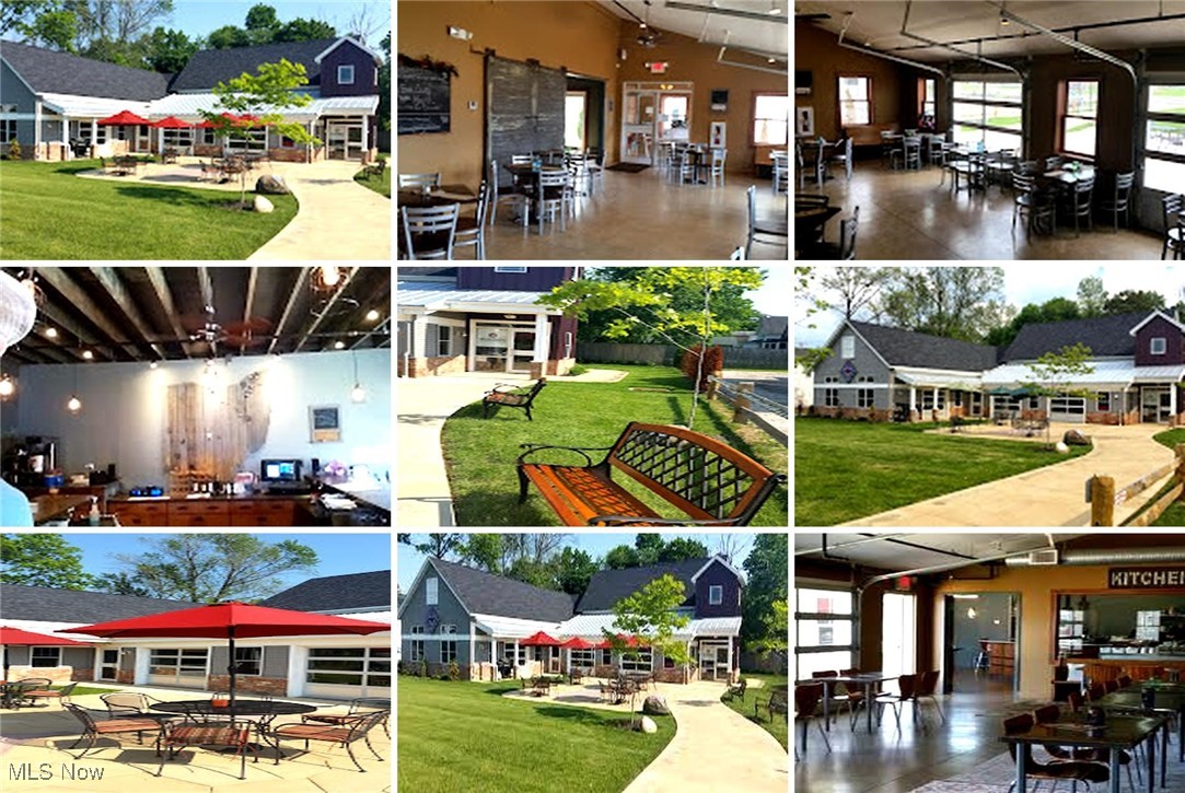 135 & 119 S Eagle Street Geneva OH 44041