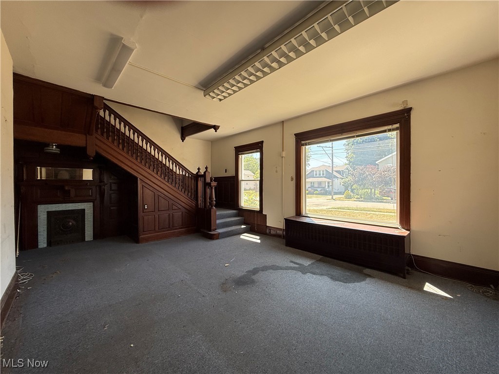 135 & 119 S Eagle Street Geneva OH 44041