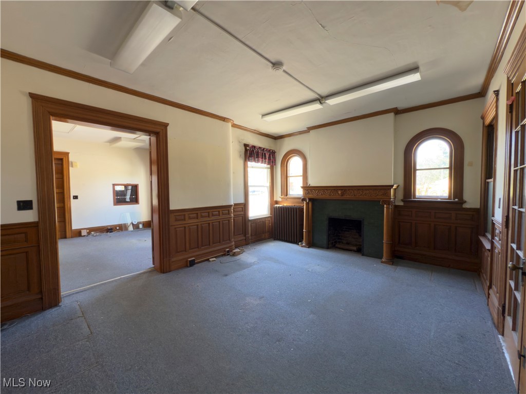 135 & 119 S Eagle Street Geneva OH 44041