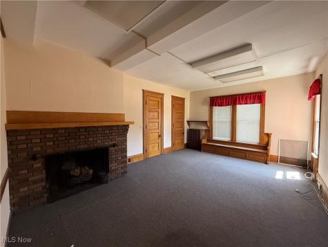 135 & 119 S Eagle Street Geneva OH 44041