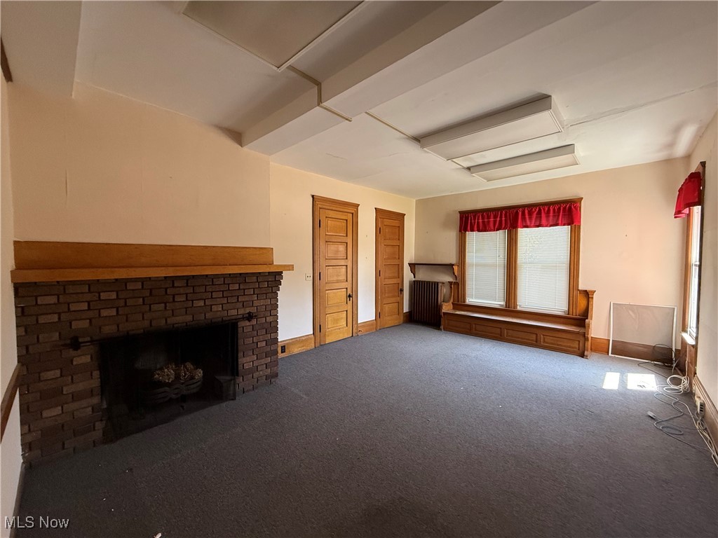 135 & 119 S Eagle Street Geneva OH 44041