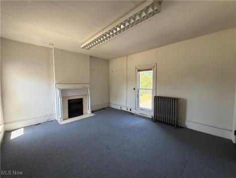 135 & 119 S Eagle Street Geneva OH 44041