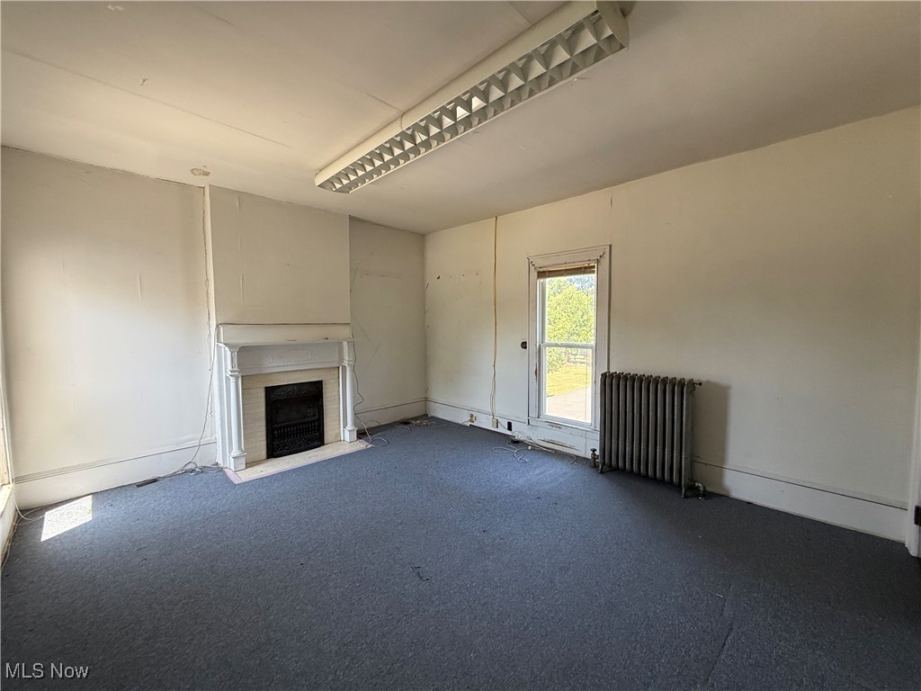 135 & 119 S Eagle Street Geneva OH 44041