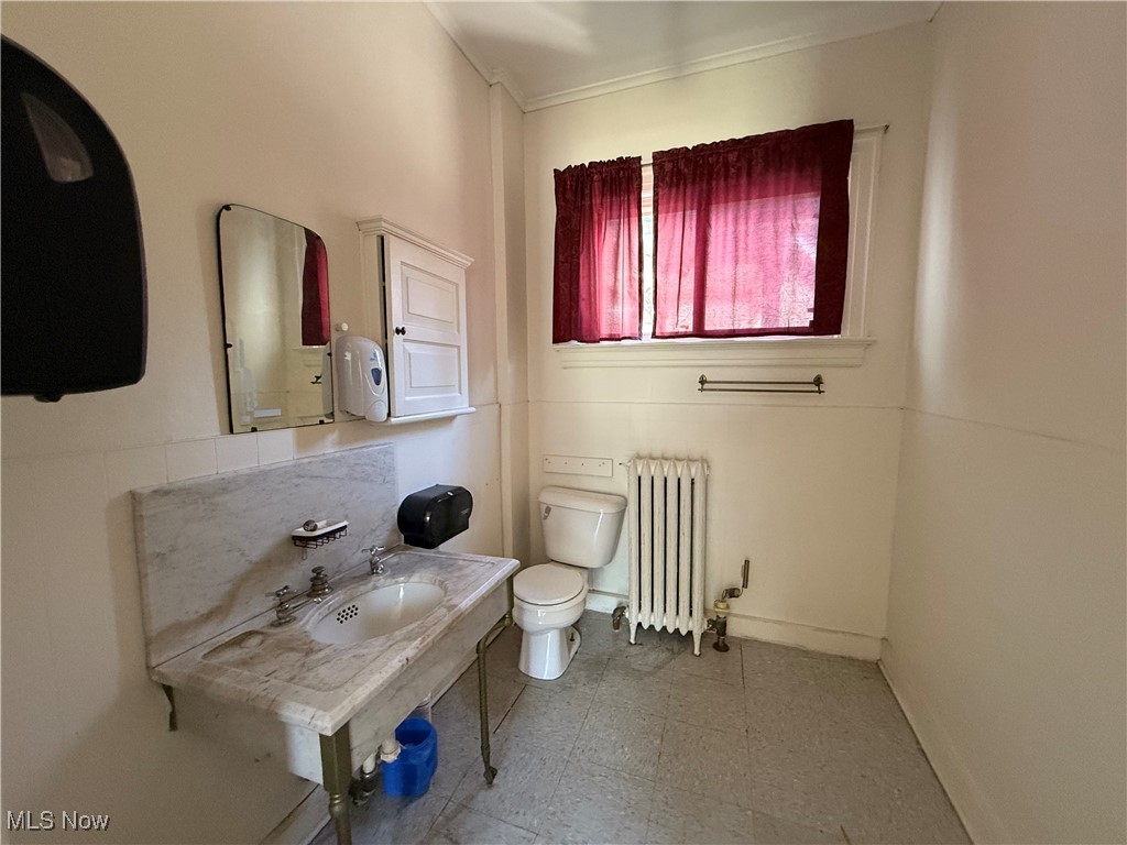 135 & 119 S Eagle Street Geneva OH 44041