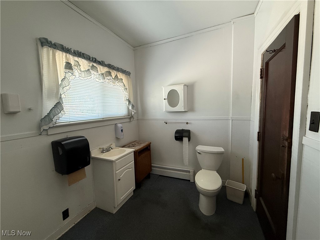 135 & 119 S Eagle Street Geneva OH 44041