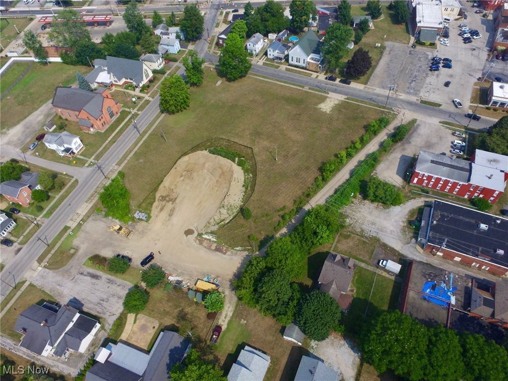 135 & 119 S Eagle Street Geneva OH 44041