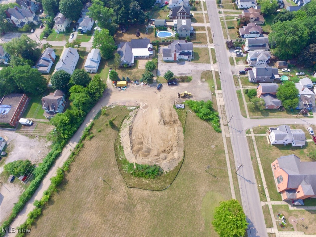 135 & 119 S Eagle Street Geneva OH 44041