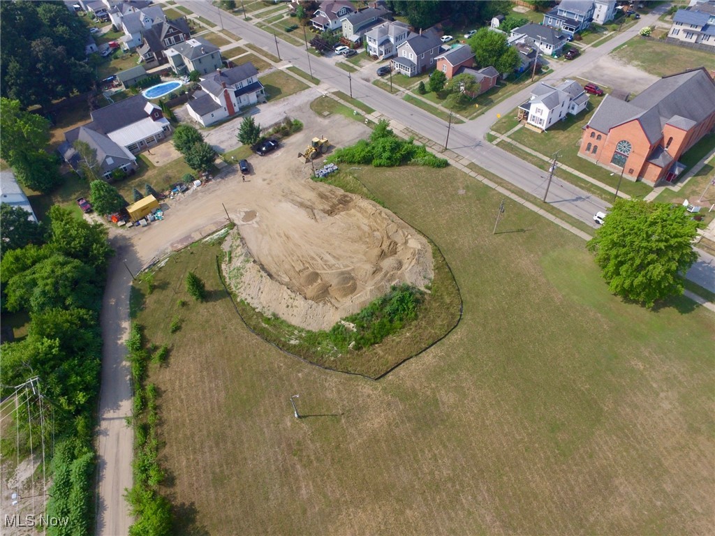 135 & 119 S Eagle Street Geneva OH 44041