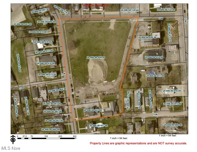 135 & 119 S Eagle Street Geneva OH 44041