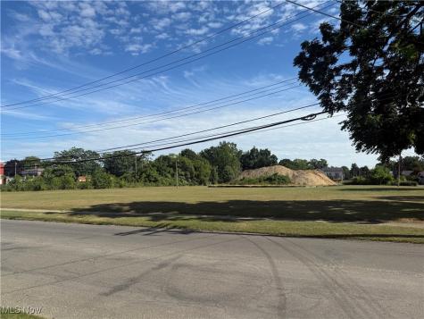 135 & 119 S Eagle Street Geneva OH 44041