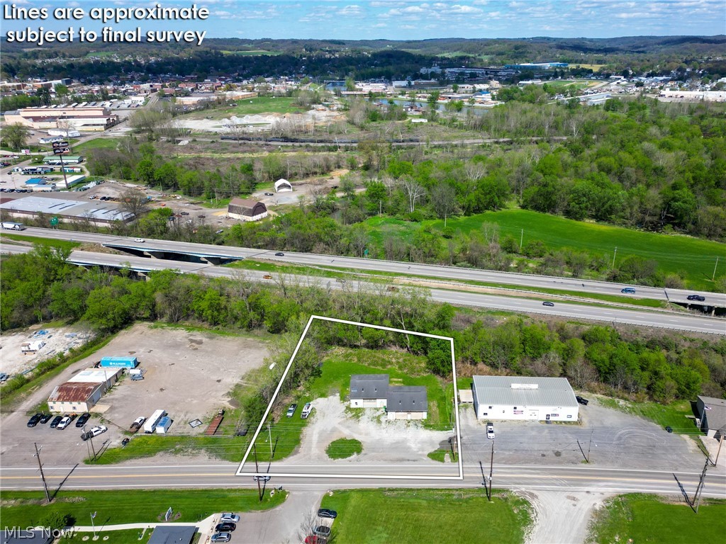 1641 Sr 39 Dover OH 44622