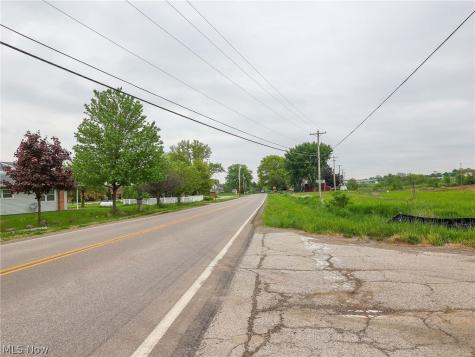10593 E Lincoln Way Orrville OH 44667