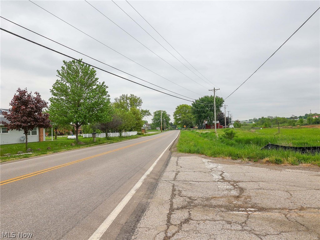 10593 E Lincoln Way Orrville OH 44667