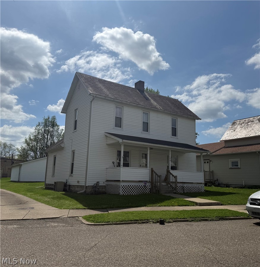 1221-1223 2nd Street NW New Philadelphia OH 44663