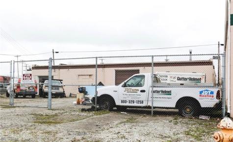 160 Eady Court Elyria OH 44035