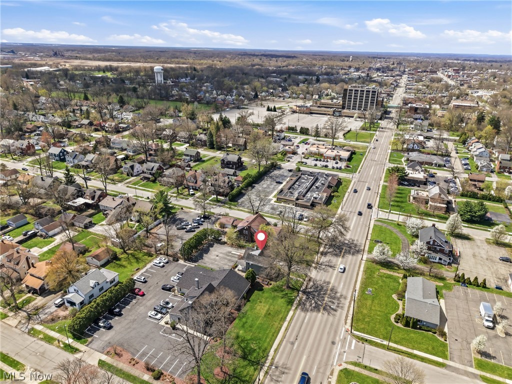 1820 E Market Street Warren OH 44483