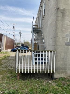 154 Woodbury Street Elyria OH 44035