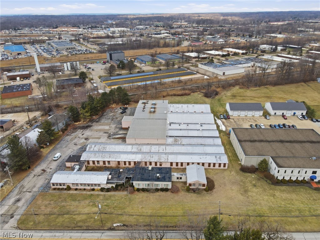 8665 Station Street Mentor OH 44060