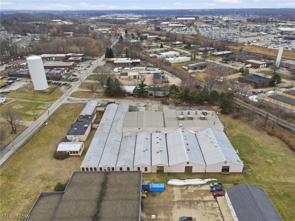 8665 Station Street Mentor OH 44060