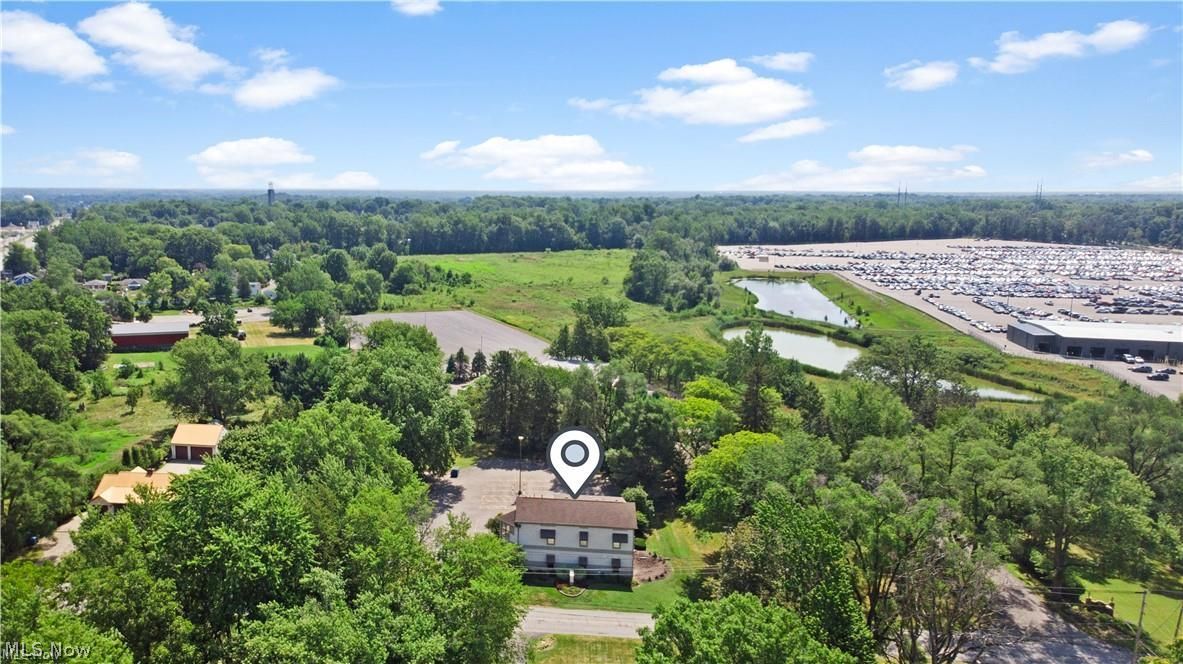 6071 Middle Ridge Road Lorain OH 44053