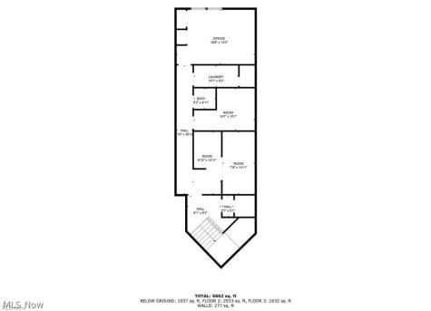 6071 Middle Ridge Road Lorain OH 44053
