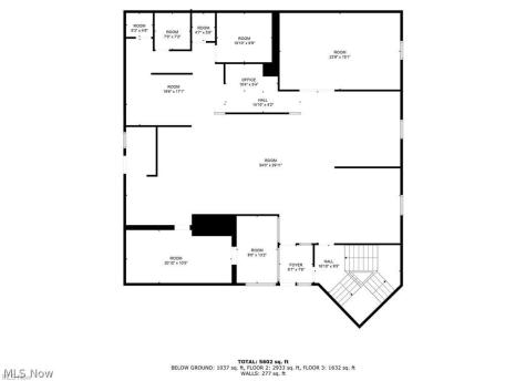 6071 Middle Ridge Road Lorain OH 44053